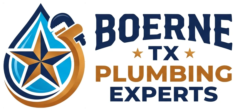 Boerne TX Plumbing Experts logo